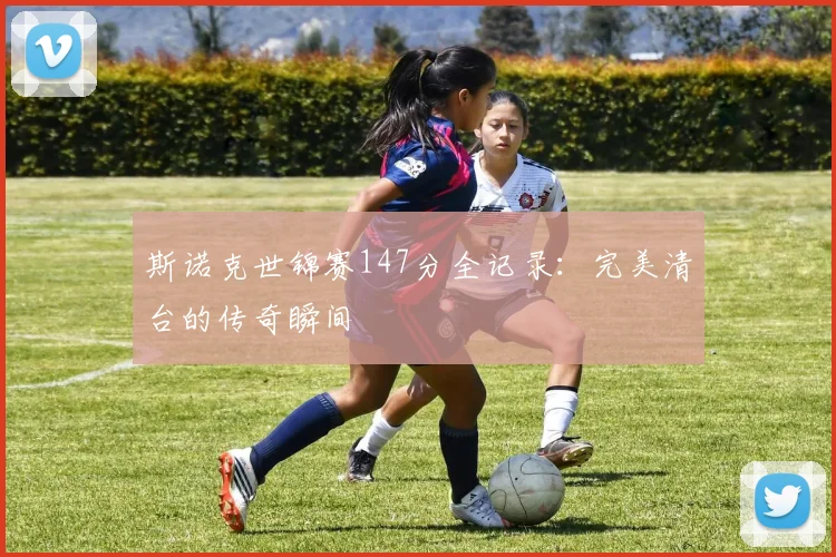 斯诺克世锦赛147分全记录：完美清台的传奇瞬间