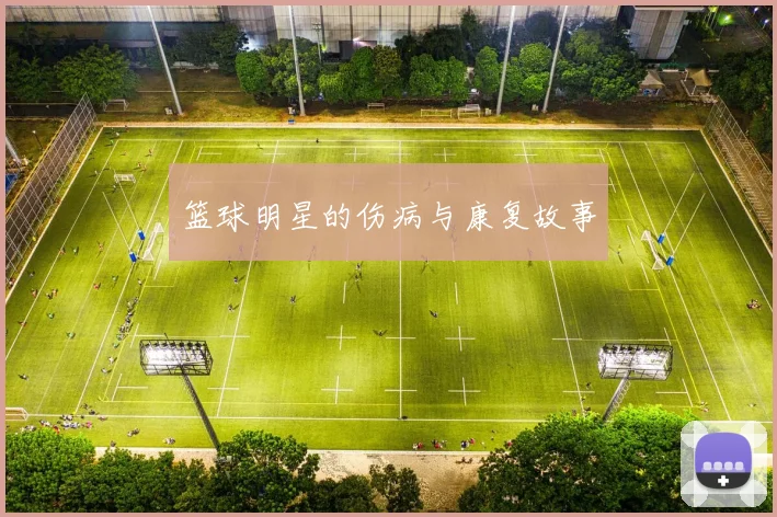 篮球明星的伤病与康复故事