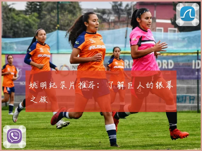 姚明纪录片推荐：了解巨人的银幕之旅