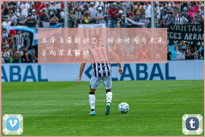 本泽马最新动态：转会传闻与未来去向深度解析